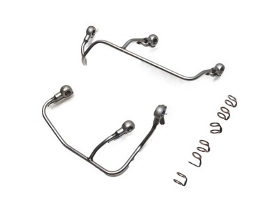 Труба трубки пального subaru legacy v 2.0 d фото №1