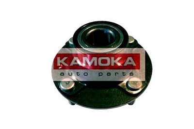 Kamoka подшипник ступица колеса hyundai accent i 1.3 x фото №1
