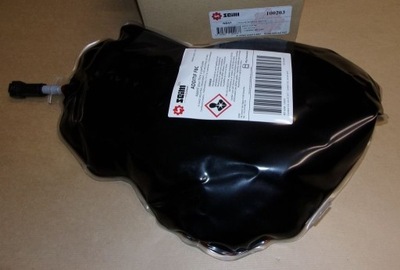 Добавка do фильтра fap c-crosser, p4007 фото №1