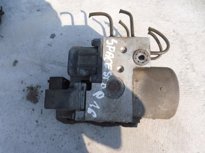 Space star 1.6 1998 98 насос abs фото №1