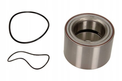 Підшипник колеса opel t. movano 10- maxgear фото №1