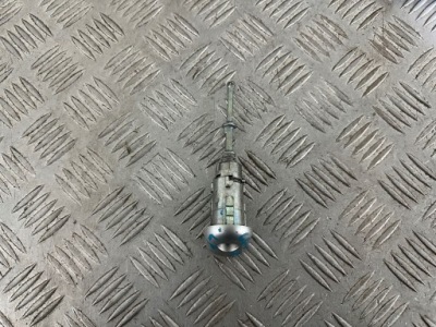 Renault clio iv вкладка замка двері заглушка фото №1