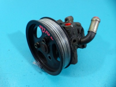 Насос усилителя porsche cayenne i 3.2 v6 фото №1