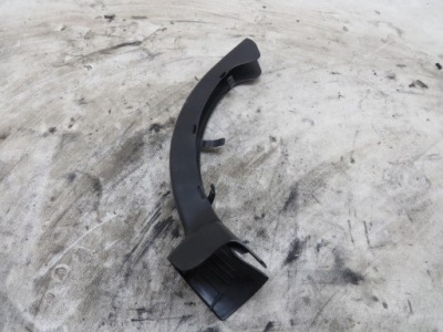 Защита петля крышки багажника audi a8 d4 фото №1