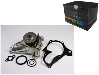 Насос wody toyota avensis camry carina e carina ii фото №1