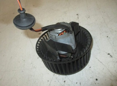 Повітродувка ford puma 1.7 97r фото №1