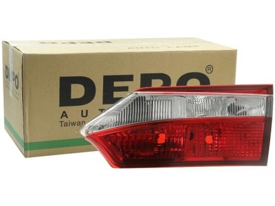 LAMP REAR RIGHT DEPO 212-1344R-LD-UE  