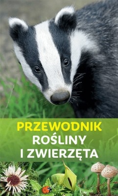 Rośliny i zwierzęta Przewodnik