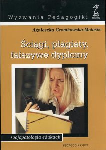 Ściągi plagiaty fałszywe dyplomy