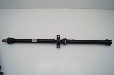 Isuzu d max ii 11- wał привідний 8983109550 t фото №1