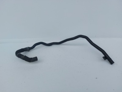 Volkswagen оригинальный номер 5n0121070q шланг радиатора wody фото №1