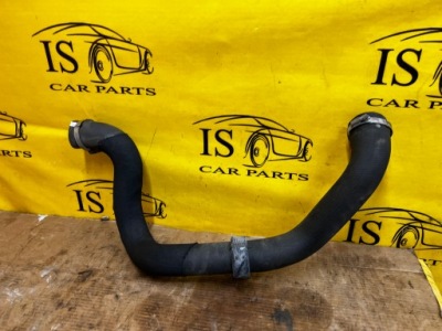 Труба шланг wąż інтеркулер citroen ds7 crossback x74 2.0 blue hdi фото №1