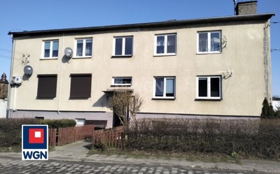 Mieszkanie, Osiek, Osiek (gm.), 47 m²