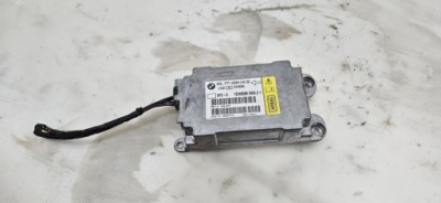 Модуль дверь подушка безопасности bmw e60 e61 6941018 фото №1