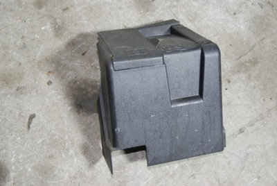 Корпус коробка запобіжників ford s-max mk1 фото №1