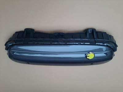 Решітка радіатора решітка радіатора mini cooper se electric f56 plug in фото №1