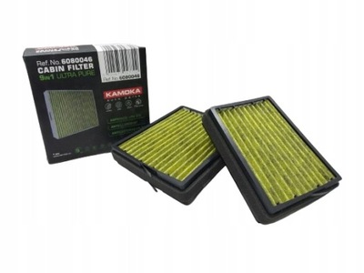 MERCEDES CLK W209 02- FILTER CABINS ANTY-ALERGICZNY  