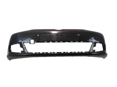 Vw sharan бампер перед 7n0807221a фото №1