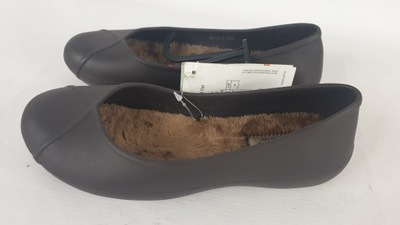 Baleriny Crocs Baleriny Crocs r. 37,5