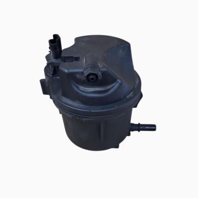 Ford fiesta mk7 09-17r 1.6 tdci корпус фильтра топлива фото №1