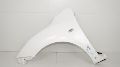 Крила лівий перед mazda 3 bl 08-13r 34k фото №1