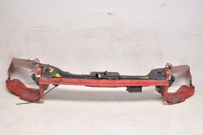 Volvo s40 ii v50 pas передний усилитель фото №1