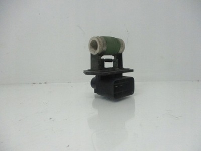 Hyundai i10 ii резистор резистор 2013- фото №1