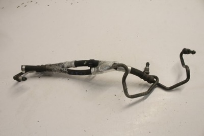 Шланг усилителя opel astra g ii 1.2 фото №1