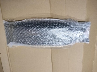 Cena za 1 szt duster ii молдинг na двері правий задня оригінал nowa фото №1