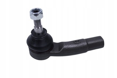 Наконечник тяга права ford fiesta mk 6 фото №1