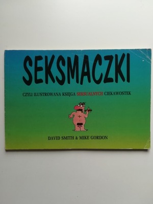 Seksmaczki