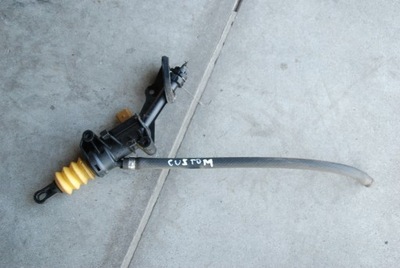 Циліндр зчеплення do ford transit mk 8 custom фото №1