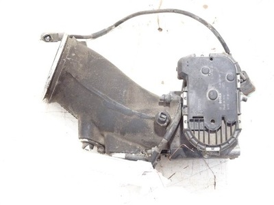 PRZEPUSTNICA Scania P280/N331 0281005581