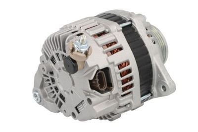 E1848E STARDAX ГЕНЕРАТОР (12V, 150A) ПОДХОДИТ DO: NISSAN NAVARA, NP300 NAVAR