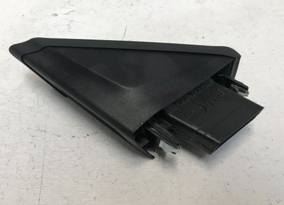 Maserati ghibli iii защита треугольник дверь левый фото №1