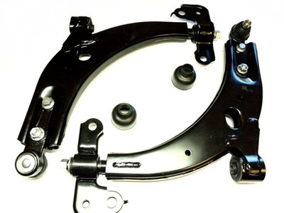 Рычаг lp 2szt kia carens i 2000-02 dol перед фото №1