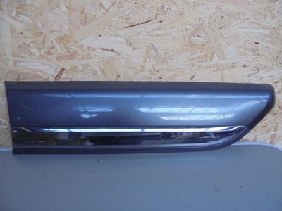 Молдинг дверная toyota proace city 2016- фото №1