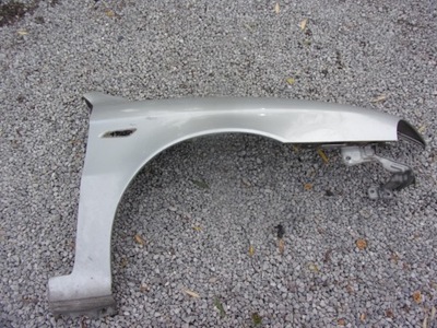 Alfa romeo 147 lift крила правий vr 603 фото №1