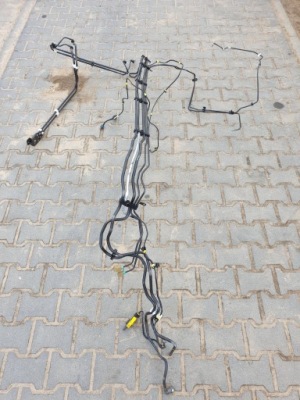 Jaguar xe дроти пального 2.0 d фото №1