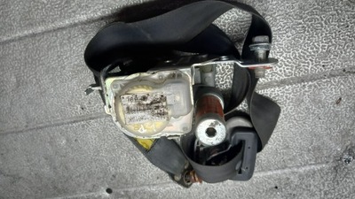 Pas лівий перед hyundai getz i 06r фото №1