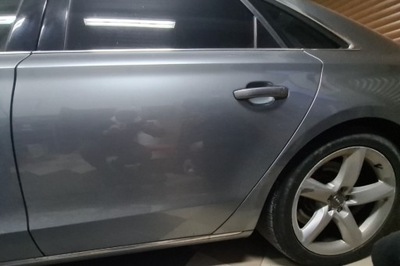 AUDI A8 D4 DE PUERTA PARTE DELANTERA PARTE TRASERA IZQUIERDA DERECHA LY7G  