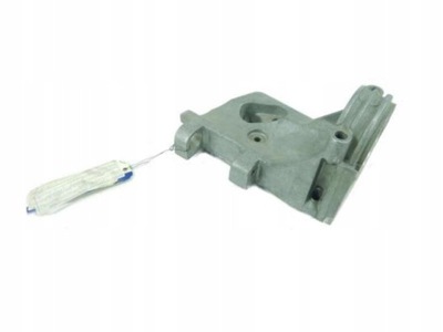 Кронштейн опора полуось saab 9000 85-93 оригинал zaso фото №1