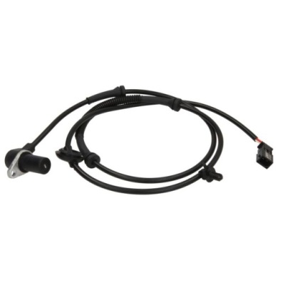 Датчик abs задняя r audi a4 b6 b7 seat exeo 00-13 фото №1