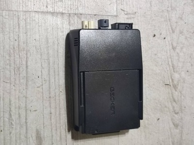 Mercedes-benz gla w156 2015 модуль / блок управления gps фото №1