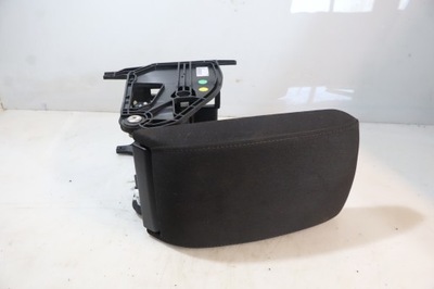 Підлокітник skoda octavia iii lift фото №1