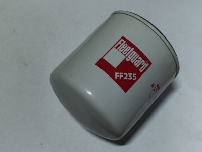 Fleetguard ff235 фільтр пального фото №1