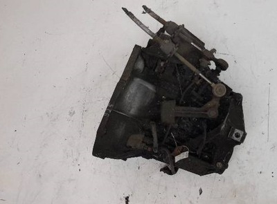 Коробка передач передач ford focus фото №1