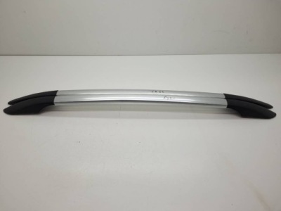 Рейлінги комплект ліве правий dacia sandero 1 2009 європа фото №1