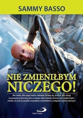 Nie zmieniłbym niczego