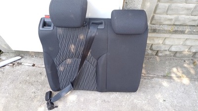 Seat leon iii сидіння спинка фото №1